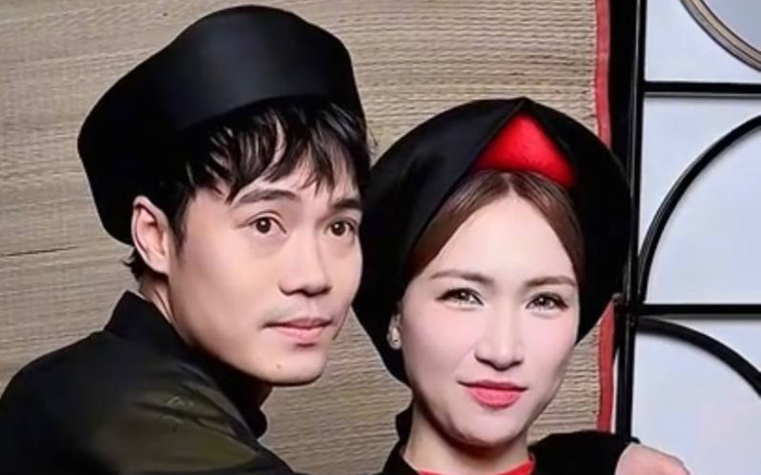 Phản ứng của Hòa Minzy khi mẹ ruột chấm Văn Toàn làm con rể Ảnh 2