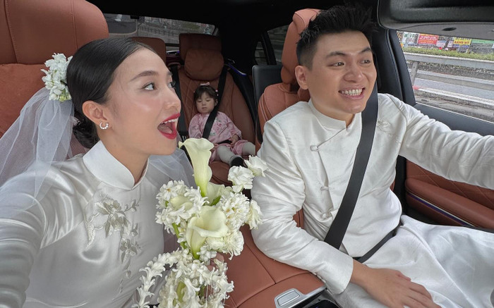 Salim thấy hụt hẫng trong ngày trọng đại Ảnh 2