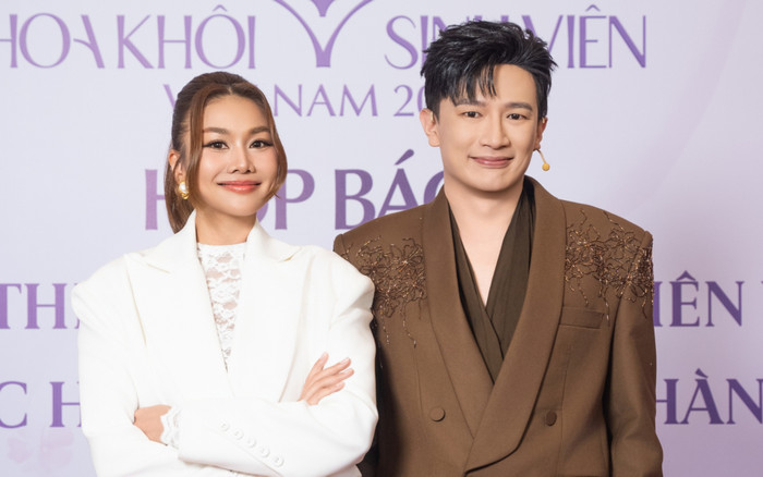 Dược Sĩ Tiến nói lý do 'buông tay' Miss Universe Vietnam, chuyển hướng sân chơi mới Ảnh 2