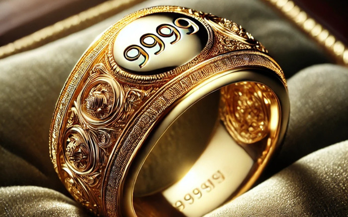 Giá vàng hôm nay (4/3): Vàng nhẫn lại gây bất ngờ Ảnh 2