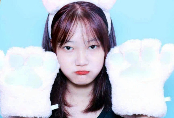 Gia đình mất liên lạc với Hoàng Linh 2 tuần nay.