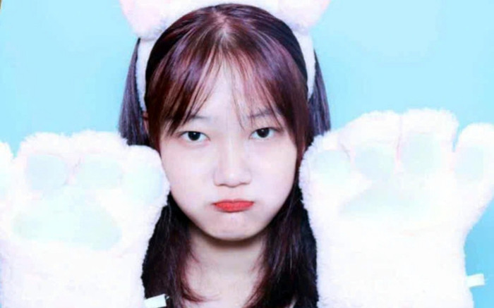 Cô gái trẻ mất tích sau bức ảnh ở sân bay Nội Bài, dòng tin nhắn cuối với bố gây chú ý Ảnh 2