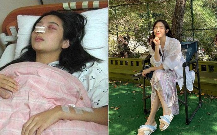 Ngỡ ngàng cuộc sống của nữ diễn viên ly hôn sau 12 ngày cưới, chồng nhận án tù Ảnh 2