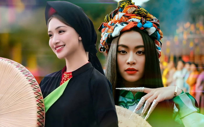 Hòa Minzy đang 'nối bước' Hoàng Thùy Linh? Ảnh 2