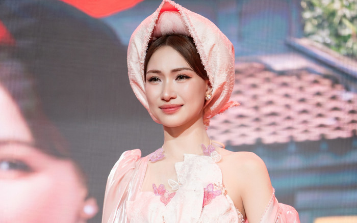Hòa Minzy có tin vui Ảnh 2
