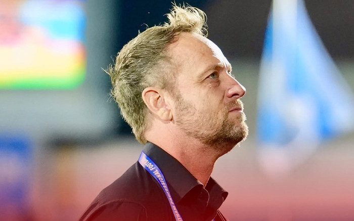 Kết thúc với Mano Polking? Ảnh 2