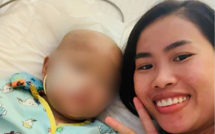 Vụ mẹ bé Bắp: Ủy ban Mặt trận Tổ quốc địa phương sẽ vào cuộc Ảnh 2