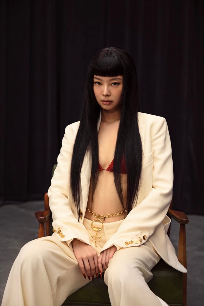 Ưu tiên của Jennie Ảnh 2