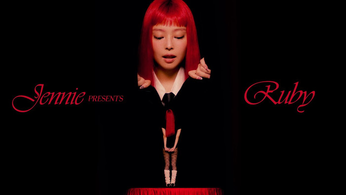 Ưu tiên của Jennie Ảnh 1