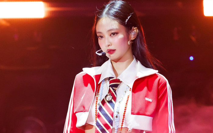 Ưu tiên của Jennie Ảnh 2