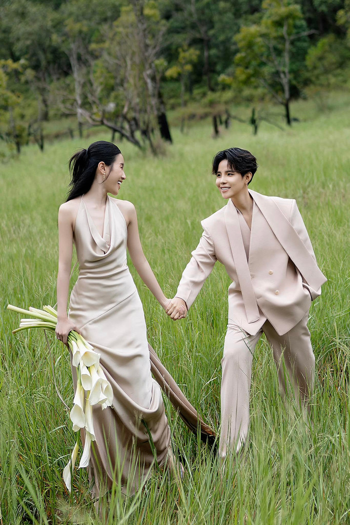 Vũ Cát Tường đề cập chuyện tin sai người Ảnh 2