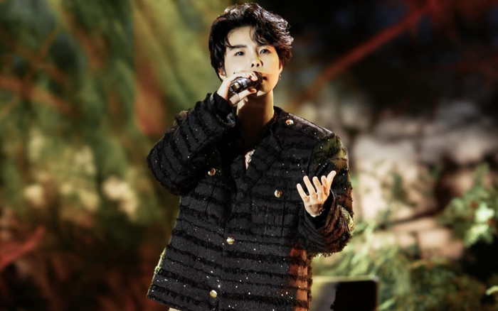 Vũ Cát Tường đề cập chuyện tin sai người Ảnh 2