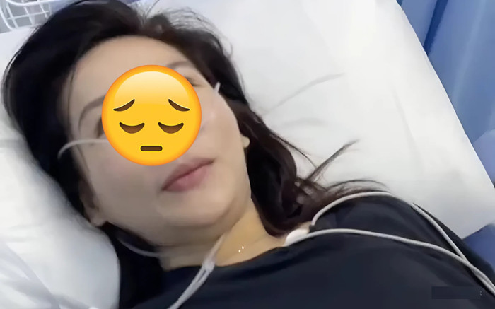 Người phụ nữ nhập viện sau khi đi massage cổ Ảnh 2