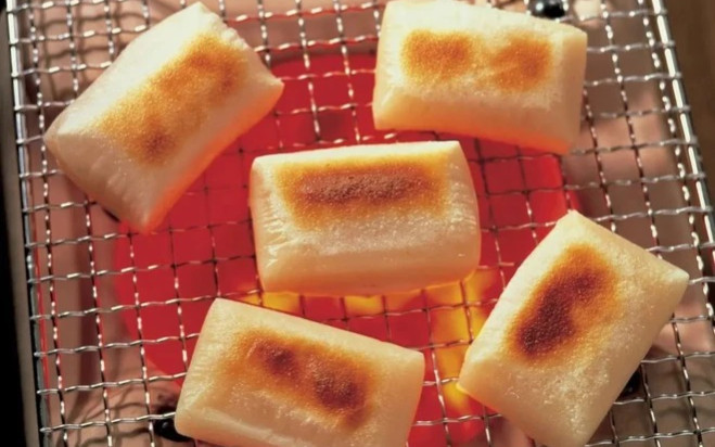 Loại bánh nhỏ xíu nhưng khiến nhiều người gặp rắc rối vì mắc nghẹn Ảnh 2