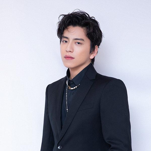 Hình ảnh nam diễn viên Vương Đại Lục. Ảnh: Sưu tầm