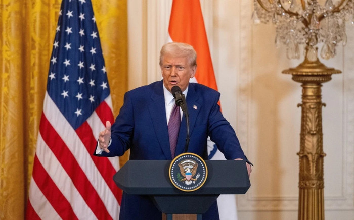 Ông Trump sẽ 'làm mới giấc mơ Mỹ' Ảnh 2