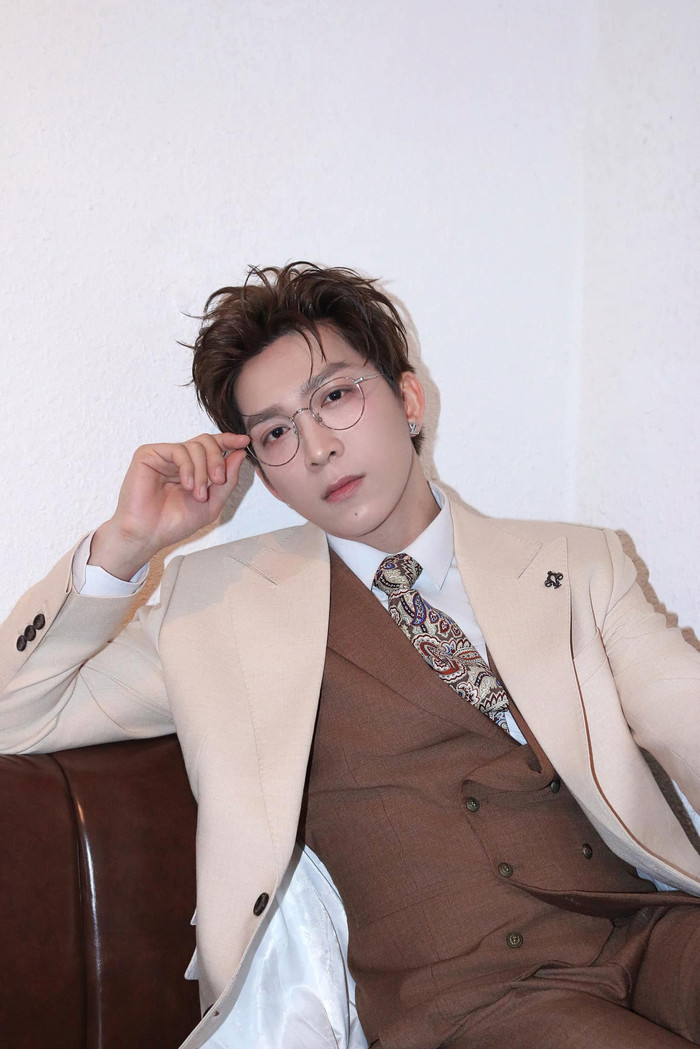 FC của Tăng Phúc lên tiếng bảo vệ idol giữa làn sóng chỉ trích từ cư dân mạng. (Ảnh: FBNV)