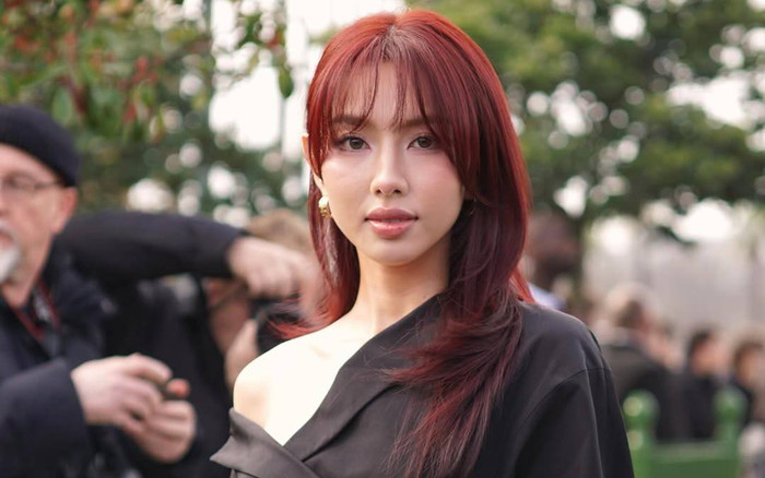 Có đáng chê Hoa hậu Thùy Tiên? Ảnh 2