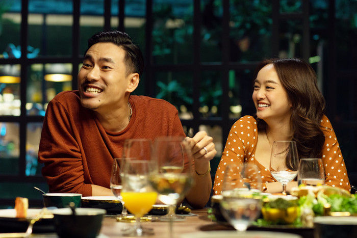 Kaity Nguyễn: Từ ngọc nữ trăm tỷ đến cú trượt dài trên đường đua điện ảnh Ảnh 3