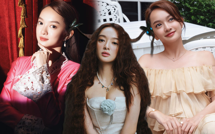 Kaity Nguyễn: Từ ngọc nữ trăm tỷ đến cú trượt dài trên đường đua điện ảnh Ảnh 2