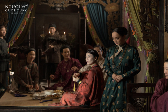 Kaity Nguyễn: Từ ngọc nữ trăm tỷ đến cú trượt dài trên đường đua điện ảnh Ảnh 2