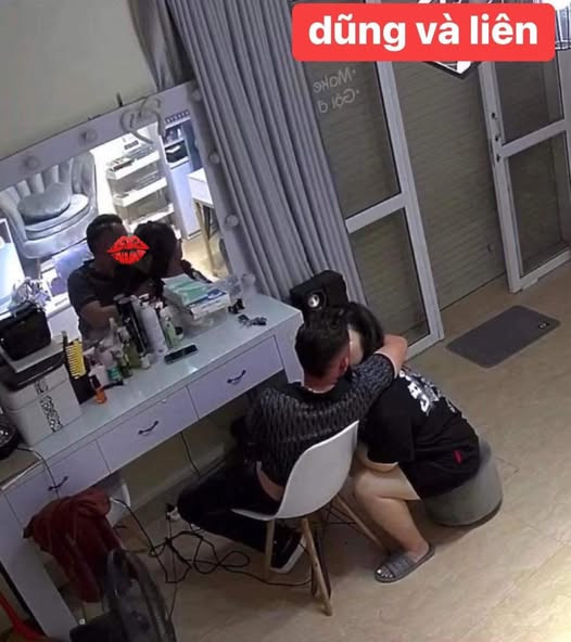 Sự việc đang khiến cộng đồng mạng xôn xao 