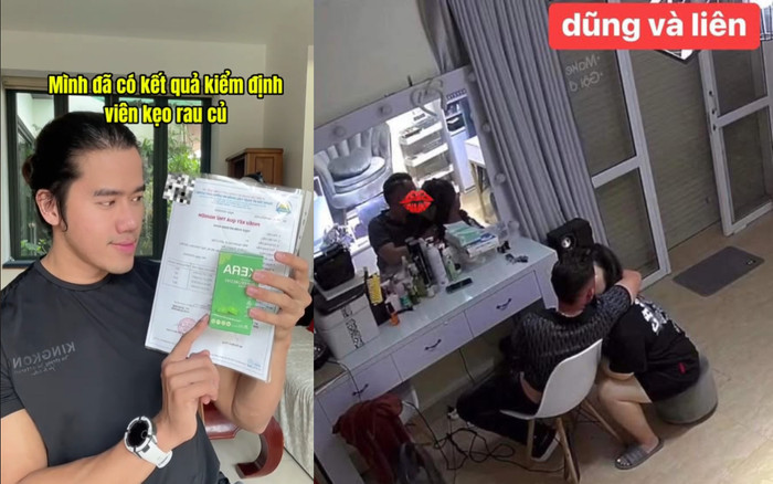 Tin tức hôm nay 5/3: Quang Linh Vlogs lại bị réo tên, thêm 'baby3' ngành makeup ở Thái Bình Ảnh 2