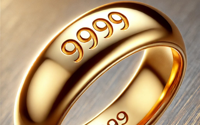 Giá vàng hôm nay (5/3): Vàng nhẫn lại tăng lên mức kỷ lục Ảnh 2