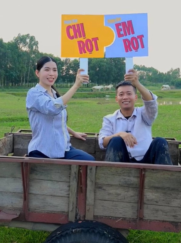 Hằng Du Mục và Quang Linh Vlogs