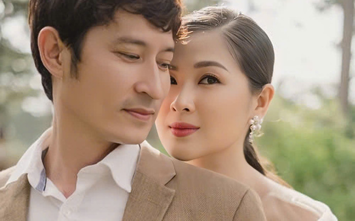 Vợ cũ Huy Khánh tiết lộ lý do công khai chuyện ly hôn Ảnh 2