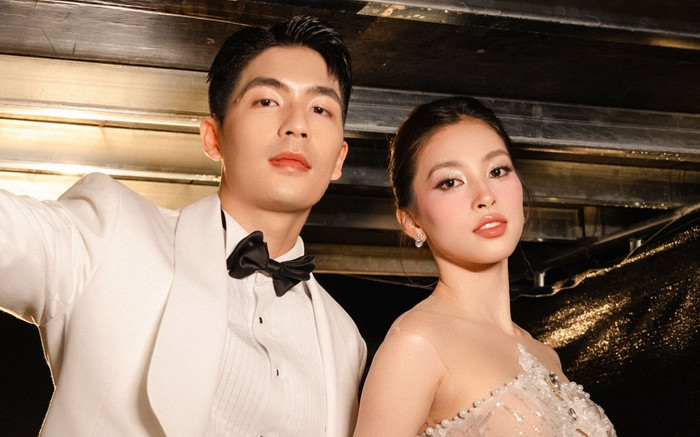 Quốc Anh nói muốn tìm hiểu Hoa hậu Tiểu Vy Ảnh 2
