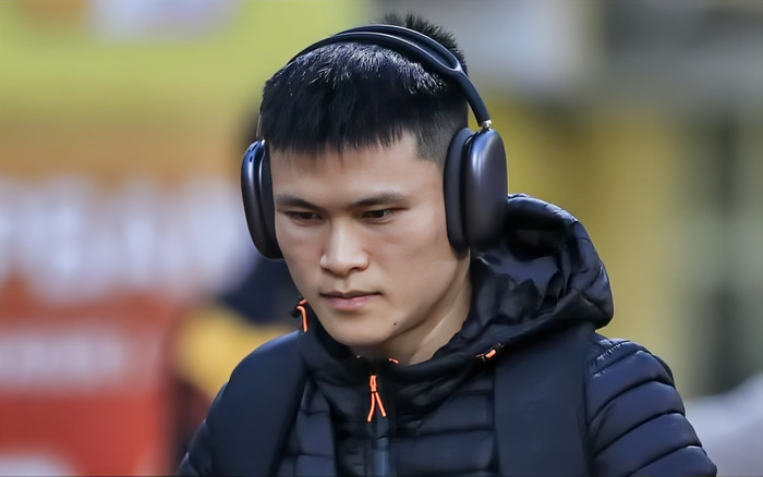 Tình cảnh đảo ngược với Tuấn Hải Ảnh 2