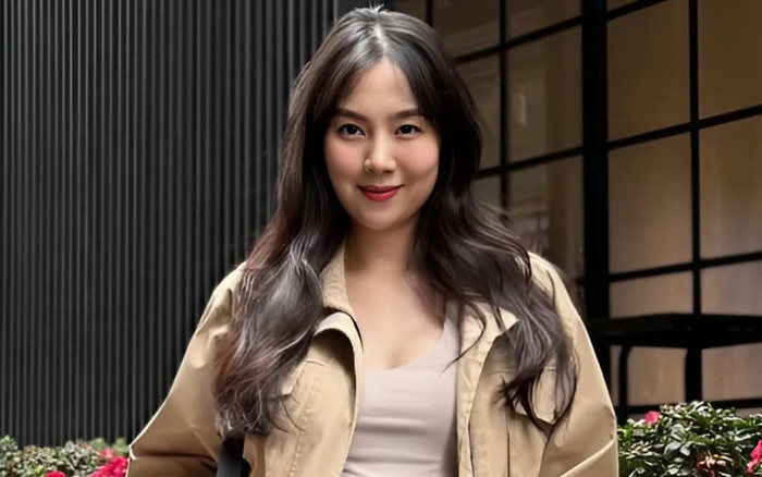 Thay đổi của Mai Ngọc khi làm phu nhân hào môn Ảnh 2