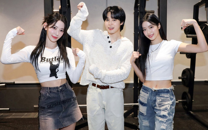Ca khúc chưa ra mắt của 'em gái BTS' bị KBS cấm sóng Ảnh 2
