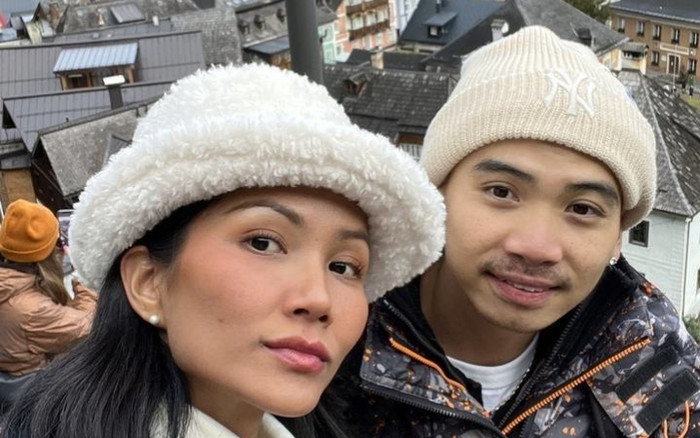 Độ giàu có của chồng H'Hen Niê Ảnh 2