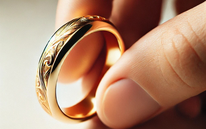 Kỷ lục: Vàng nhẫn vượt 93 triệu đồng/lượng Ảnh 2