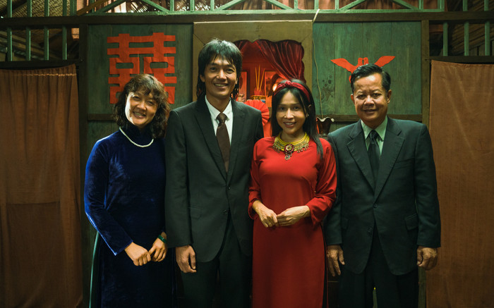 Quỷ Nhập Tràng 'bắt chước' phim trăm tỷ Ma Da? Ảnh 2