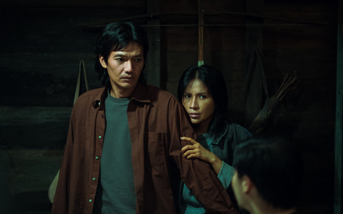 'Chồng' Khả Như nói gì về danh xưng ông hoàng? Ảnh 2