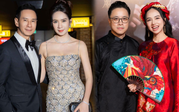 Victor Vũ đối đầu Lý Hải dịp 30/4, nhưng đây mới là phim điện ảnh được mong đợi nhất Ảnh 2