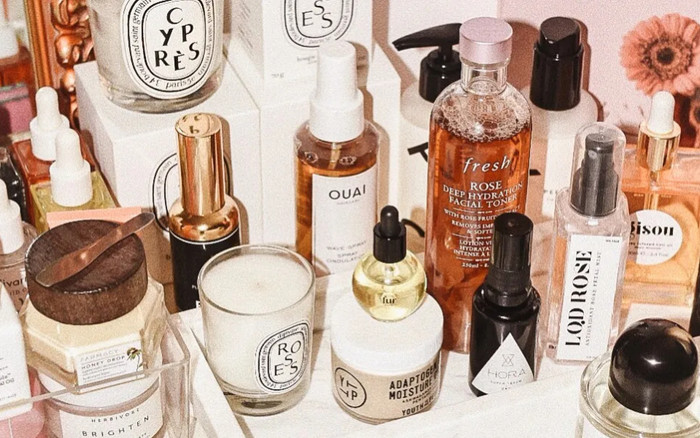 8/3 không chỉ là hoa: Những quà tặng khiến phái đẹp 'đổ gục' Ảnh 2