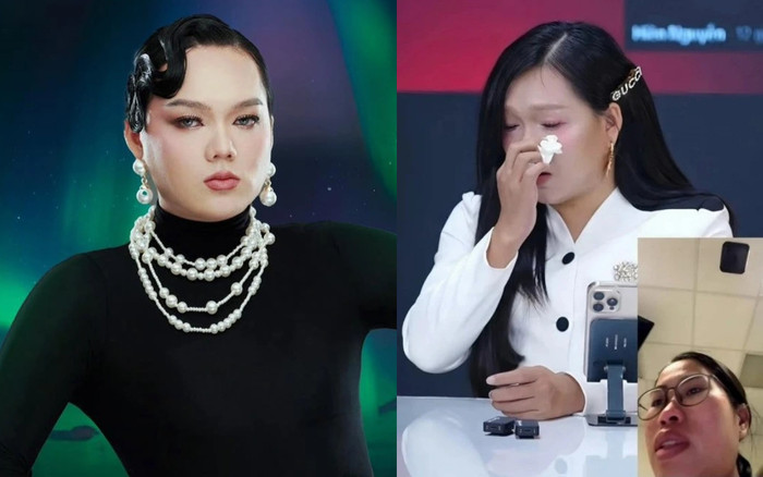 Phạm Thoại : Từ 'chiến thần livestream' đến nguy cơ bị tẩy chay vì lùm xùm từ thiện Ảnh 2