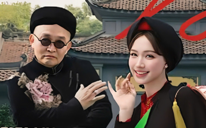 Hoà Minzy tiết lộ cát-xê mời nghệ sĩ Xuân Hinh Ảnh 2