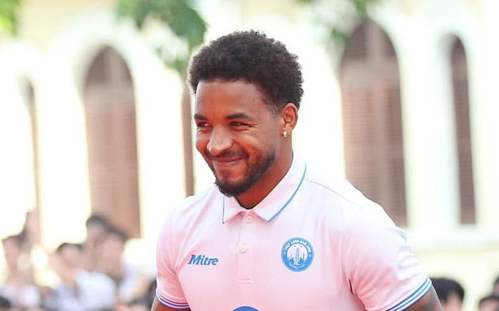 Chiến thắng ấn tượng của Nguyễn Xuân Son Ảnh 2