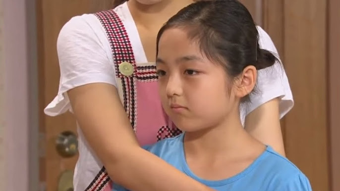 Vai diễn trong Gia đình là số 1 từng khiến Seo Shin Ae nhận không ít gạch đá (Ảnh: Ảnh chụp màn hình). 