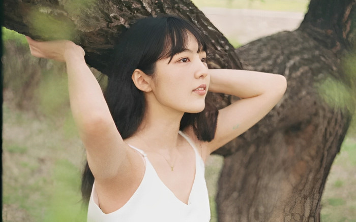 Sắc vóc gây sốc của nữ diễn viên bị ghét nhất Hàn Quốc Ảnh 2