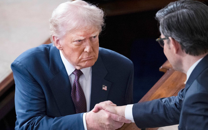 Mặt hàng được ông Donald Trump 'miễn thuế' Ảnh 2