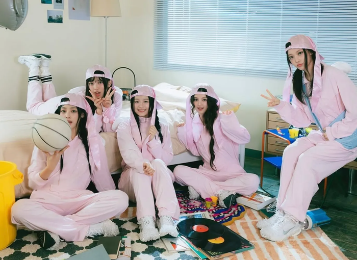 NewJeans: 'Chúng tôi phải chịu sự phân biệt đối xử và bất công dưới thời HYBE' Ảnh 2