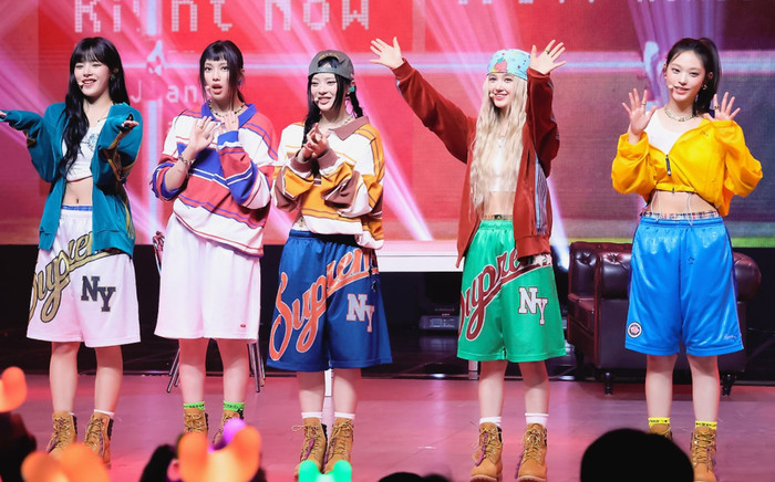 NewJeans: 'Chúng tôi phải chịu sự phân biệt đối xử và bất công dưới thời HYBE' Ảnh 2