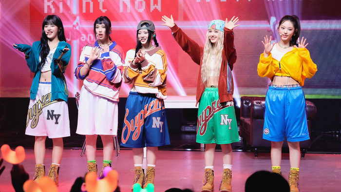 NewJeans: 'Chúng tôi phải chịu sự phân biệt đối xử và bất công dưới thời HYBE' Ảnh 5