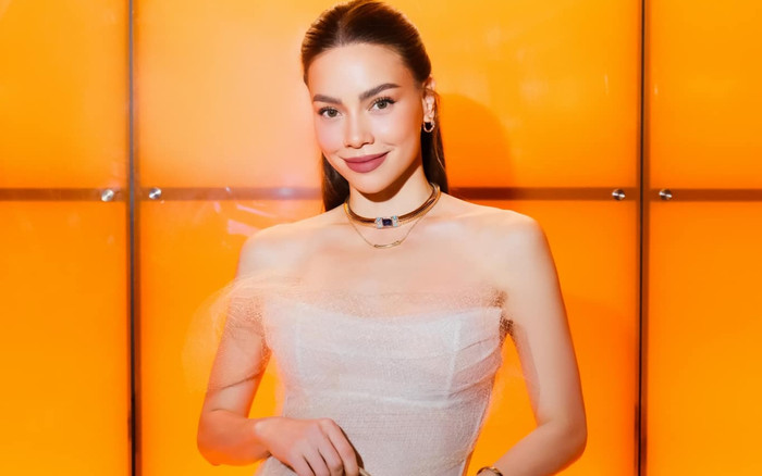 Đoạn clip nhiều năm trước của Hồ Ngọc Hà khiến khán giả xôn xao Ảnh 2